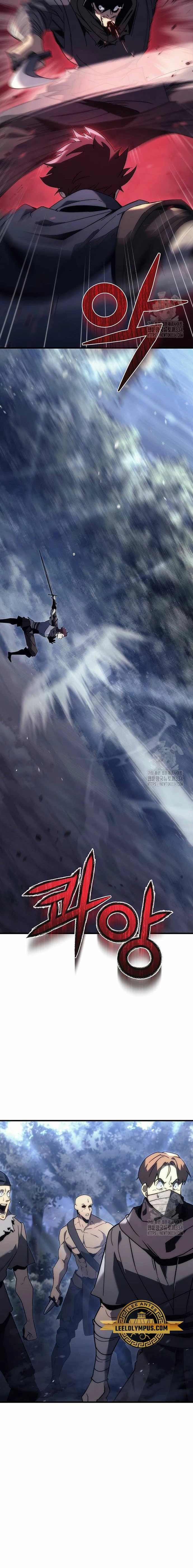 Read Regresor de la familia caída ES Manga Online