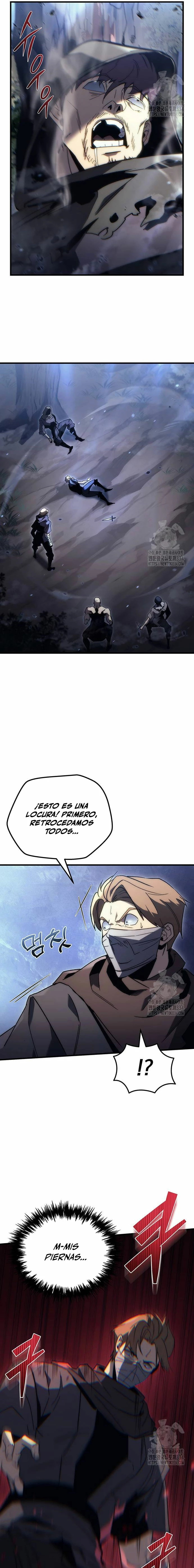 Read Regresor de la familia caída ES Manga Online