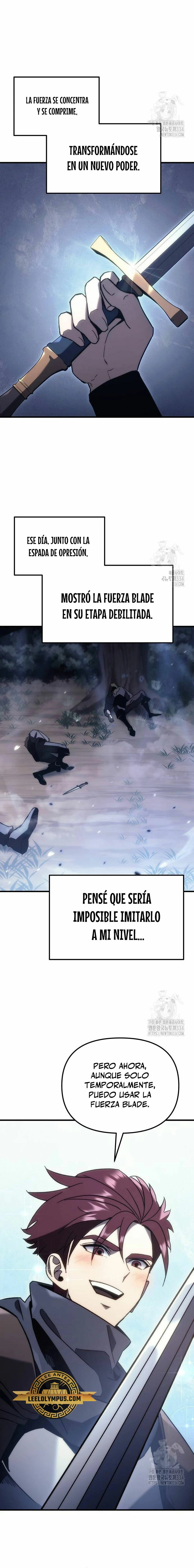 Read Regresor de la familia caída ES Manga Online