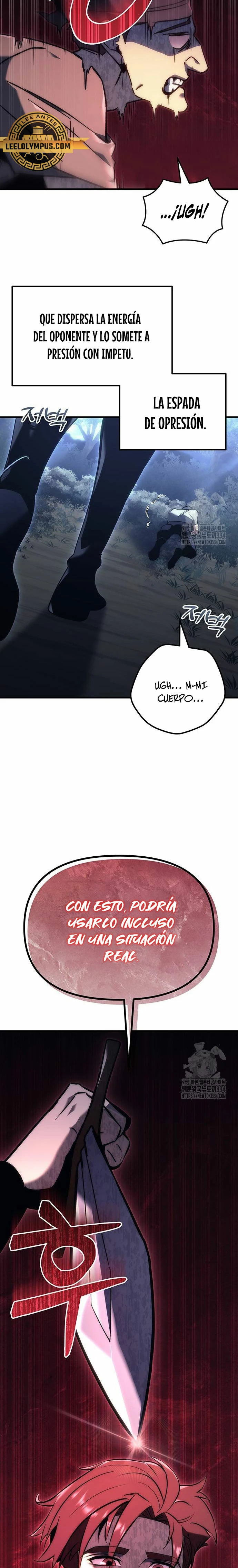 Read Regresor de la familia caída ES Manga Online
