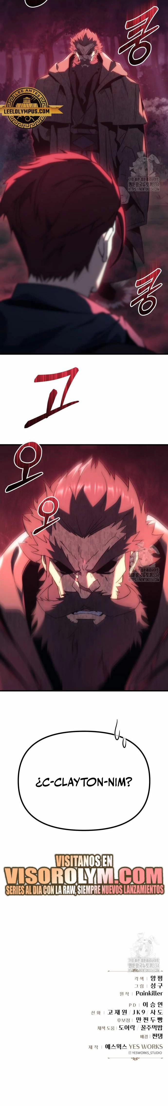 Read Regresor de la familia caída ES Manga Online
