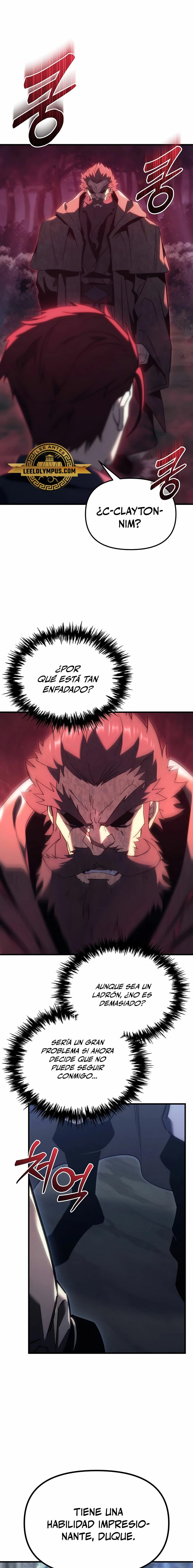 Read Regresor de la familia caída ES Manga Online