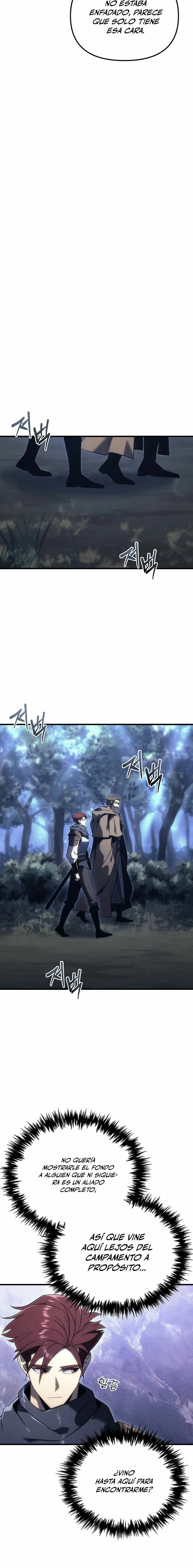 Read Regresor de la familia caída ES Manga Online