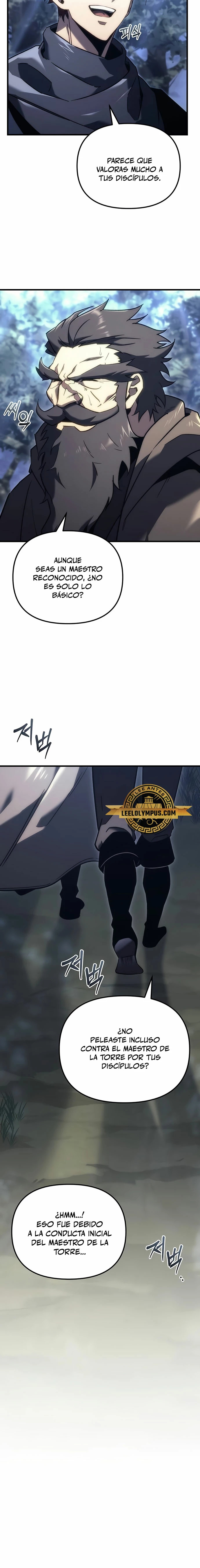 Read Regresor de la familia caída ES Manga Online