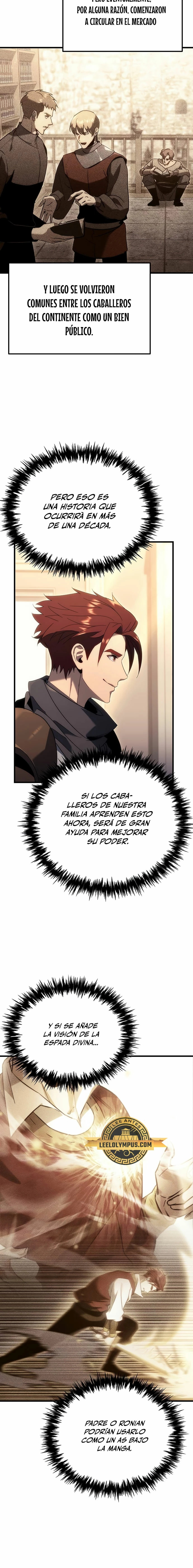 Read Regresor de la familia caída ES Manga Online
