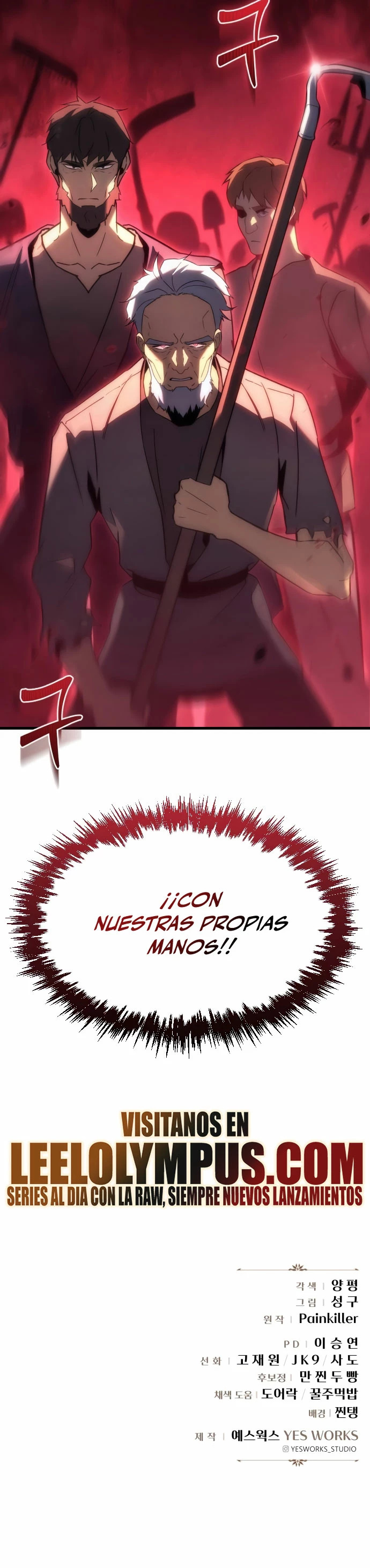 Read Regresor de la familia caída ES Manga Online