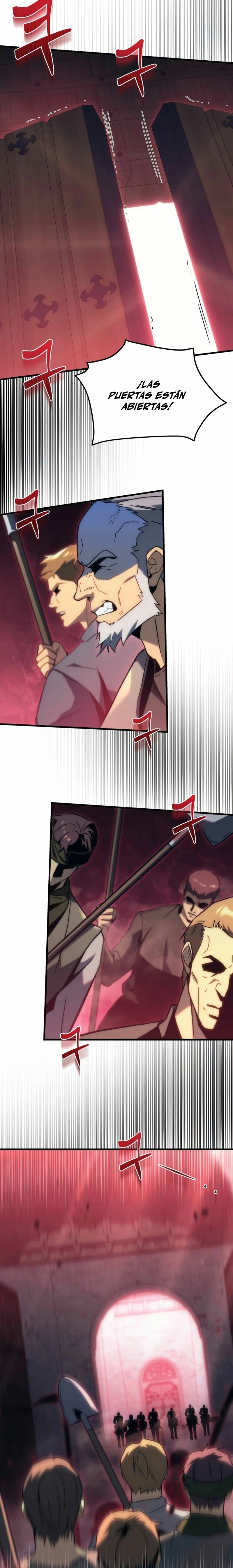 Read Regresor de la familia caída ES Manga Online