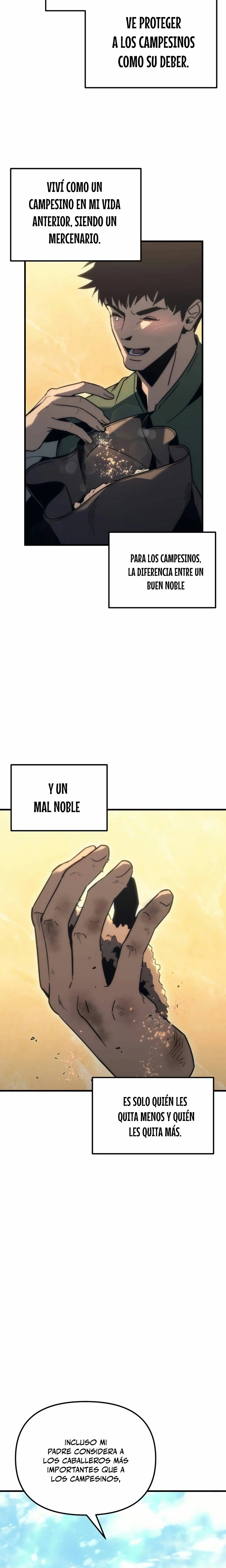 Read Regresor de la familia caída ES Manga Online