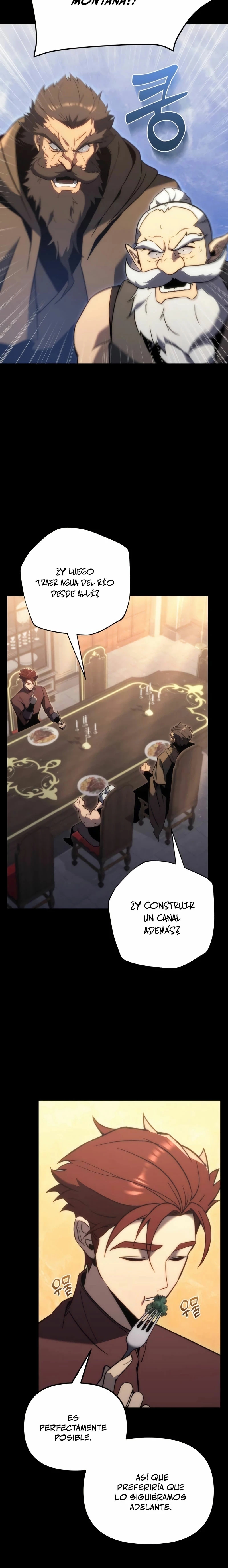 Read Regresor de la familia caída ES Manga Online