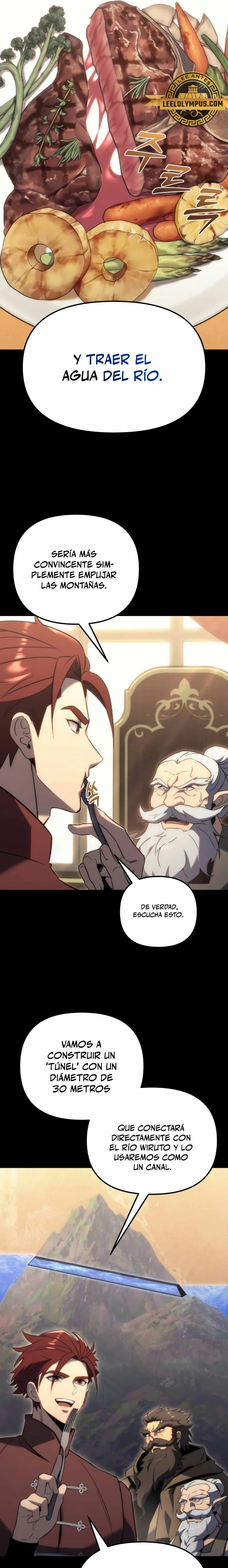 Read Regresor de la familia caída ES Manga Online