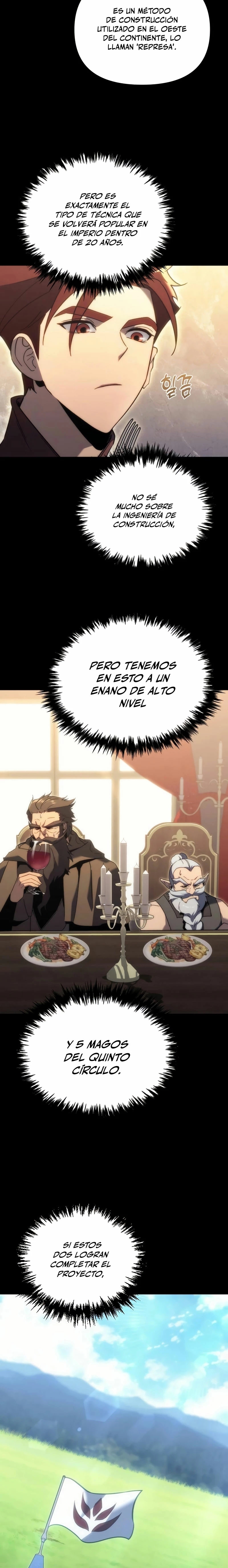 Read Regresor de la familia caída ES Manga Online