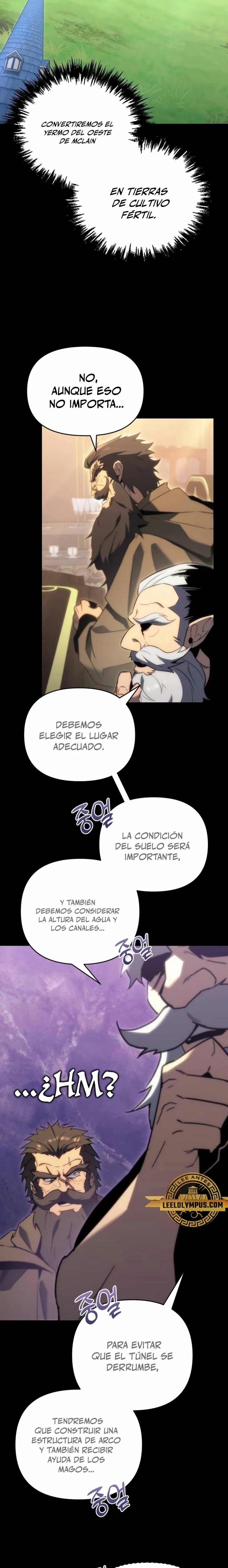 Read Regresor de la familia caída ES Manga Online