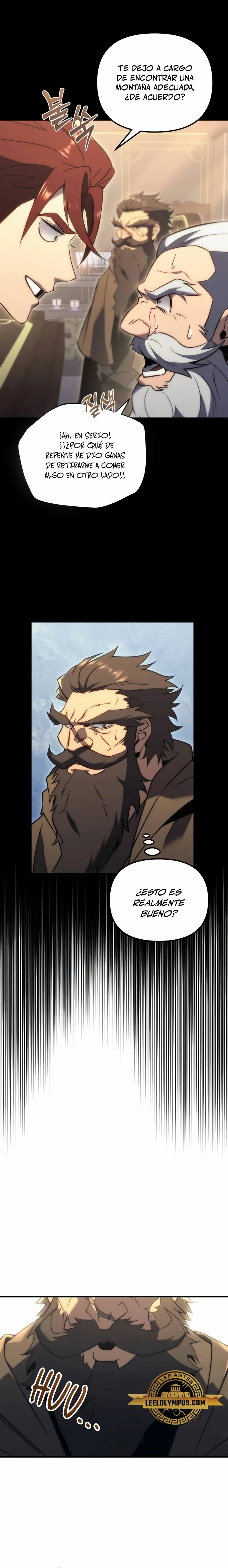 Read Regresor de la familia caída ES Manga Online