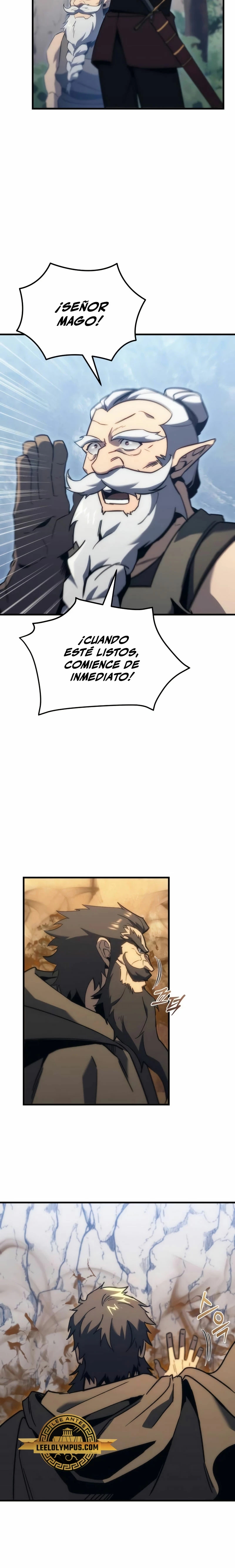 Read Regresor de la familia caída ES Manga Online