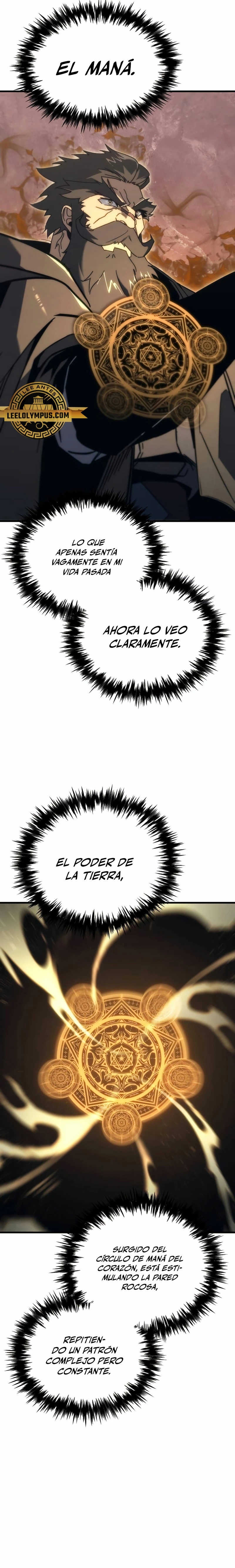 Read Regresor de la familia caída ES Manga Online