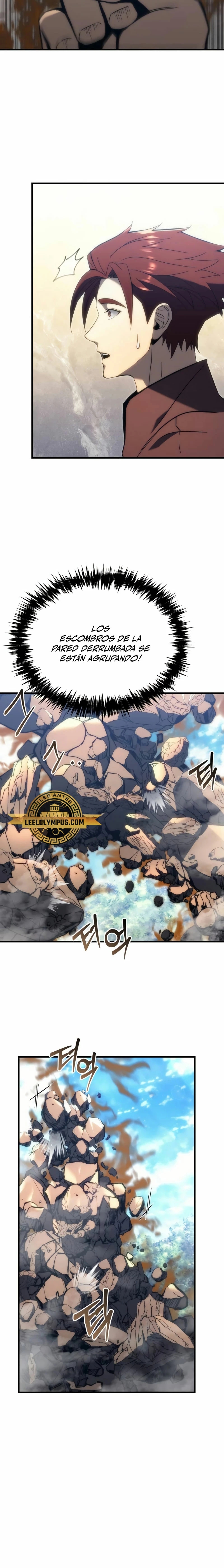 Read Regresor de la familia caída ES Manga Online