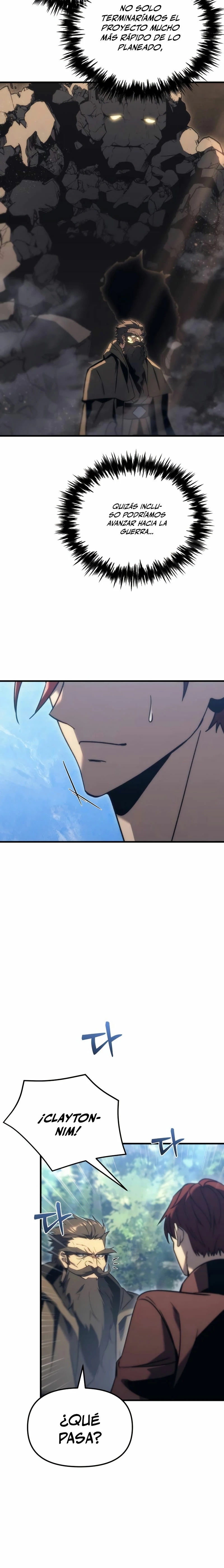 Read Regresor de la familia caída ES Manga Online