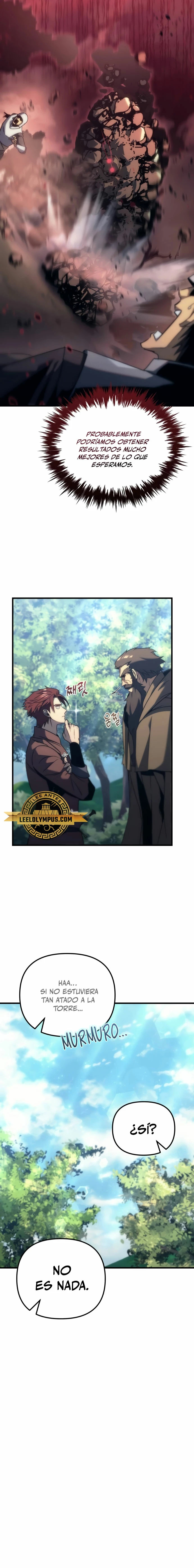 Read Regresor de la familia caída ES Manga Online