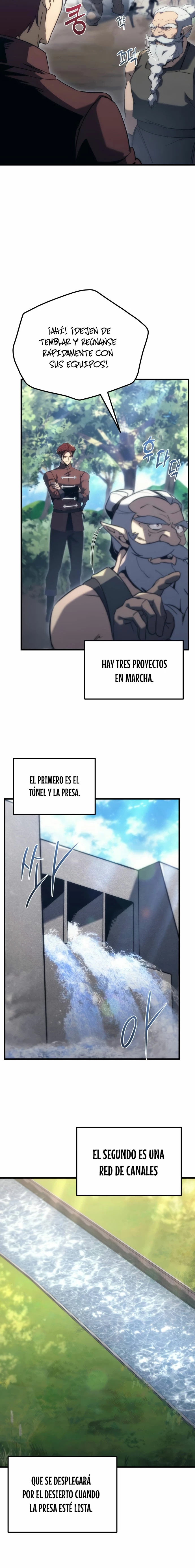Read Regresor de la familia caída ES Manga Online