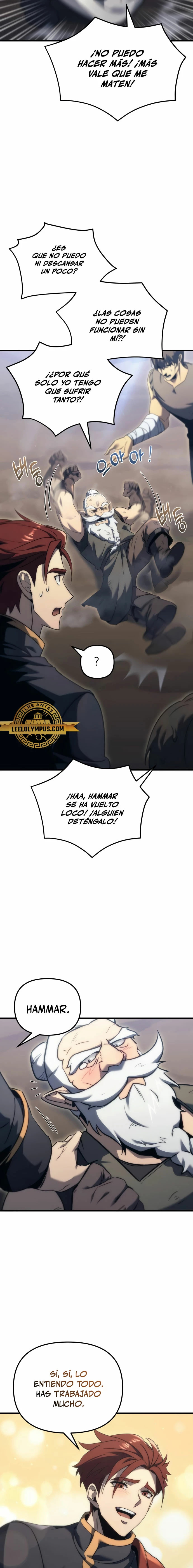 Read Regresor de la familia caída ES Manga Online