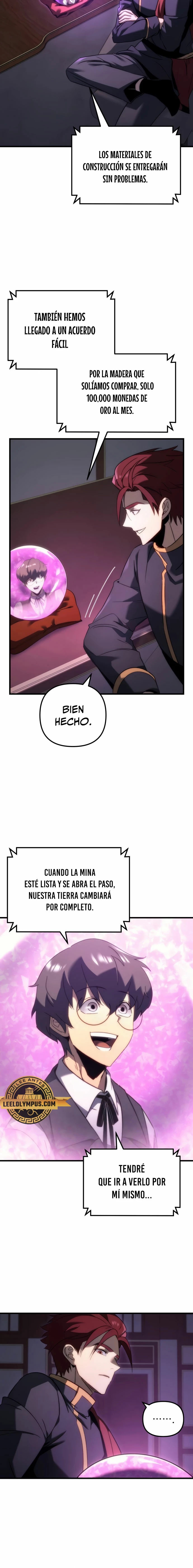 Read Regresor de la familia caída ES Manga Online