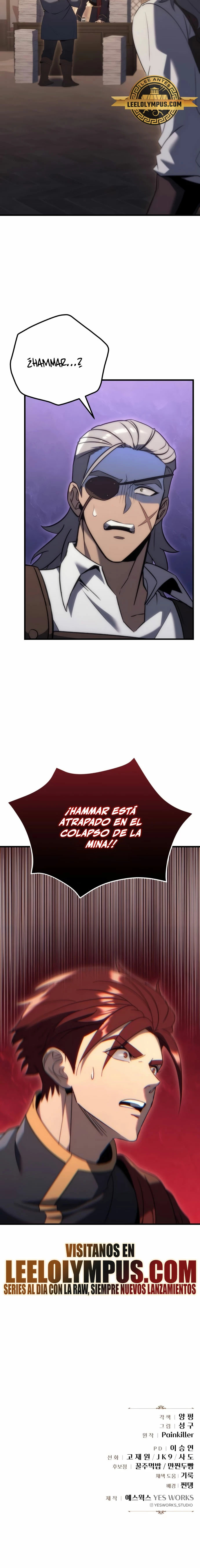 Read Regresor de la familia caída ES Manga Online
