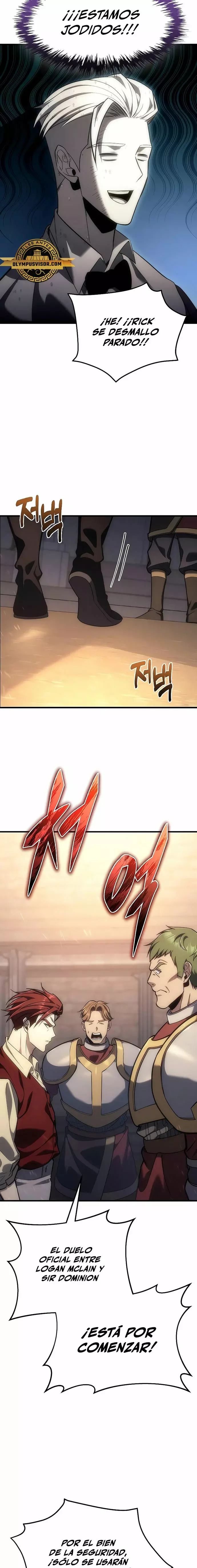 Read Regresor de la familia caída ES Manga Online