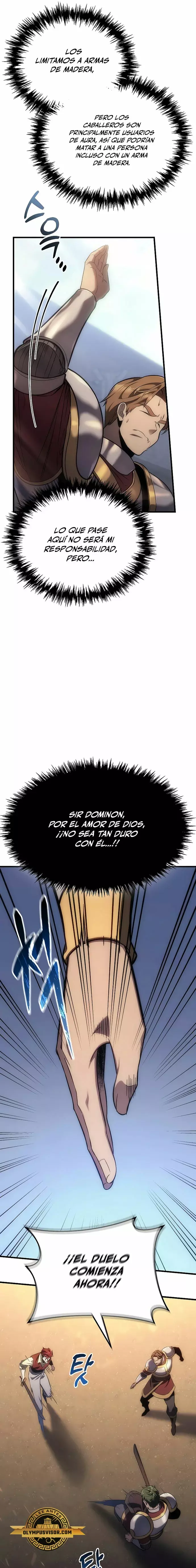 Read Regresor de la familia caída ES Manga Online
