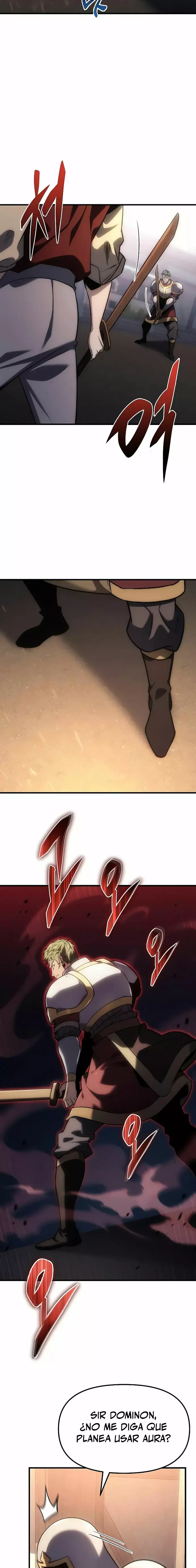 Read Regresor de la familia caída ES Manga Online
