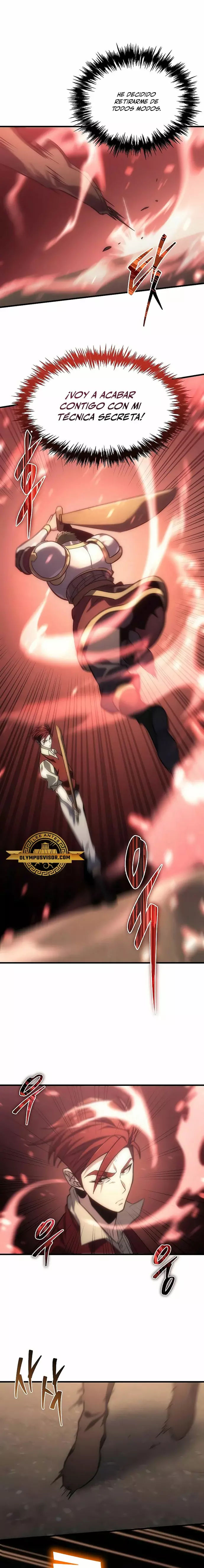 Read Regresor de la familia caída ES Manga Online