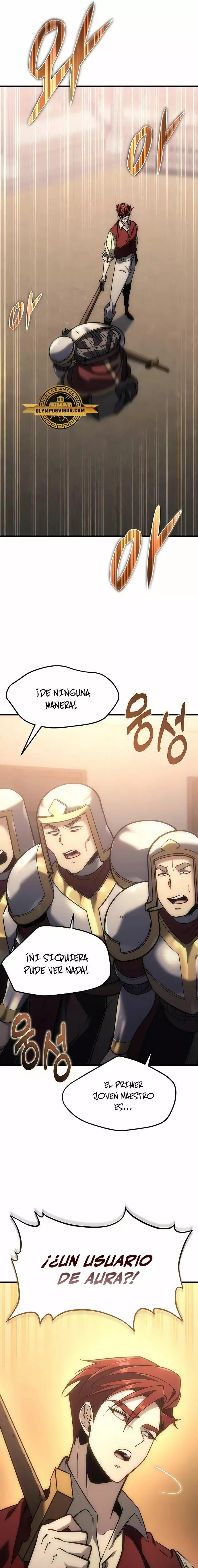 Read Regresor de la familia caída ES Manga Online