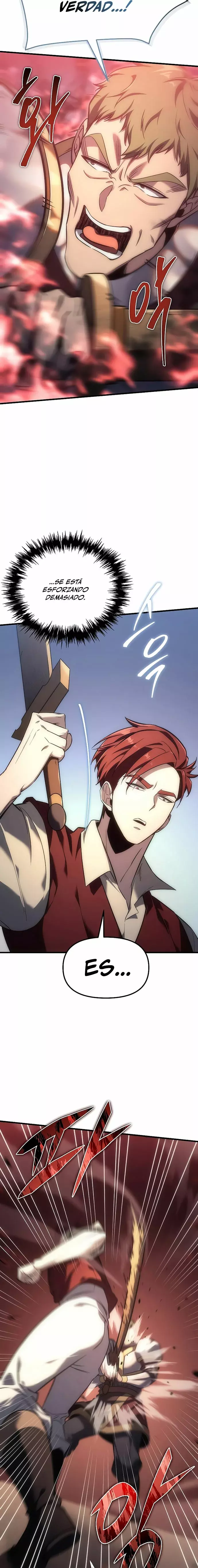 Read Regresor de la familia caída ES Manga Online