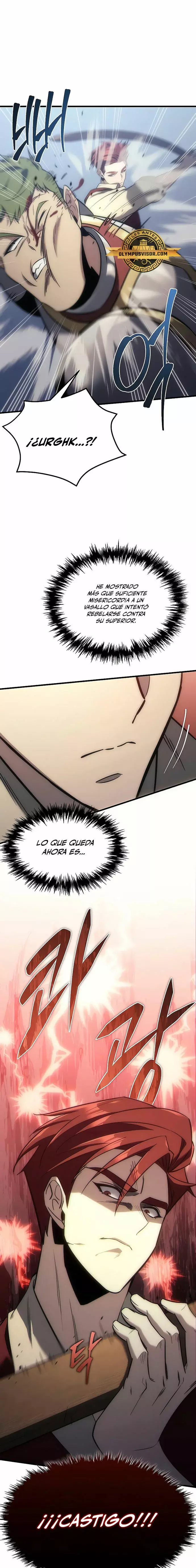 Read Regresor de la familia caída ES Manga Online