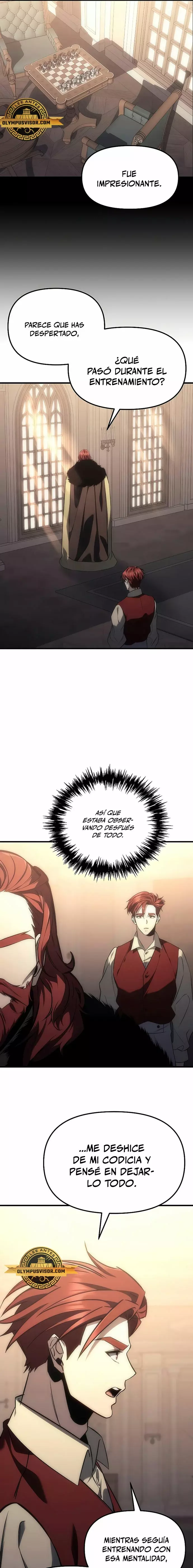 Read Regresor de la familia caída ES Manga Online