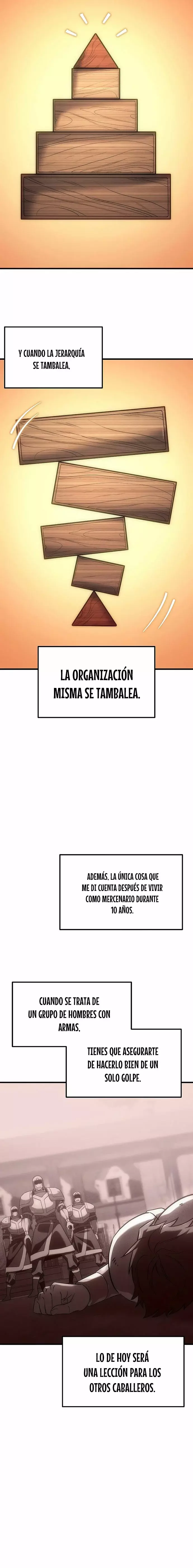 Read Regresor de la familia caída ES Manga Online