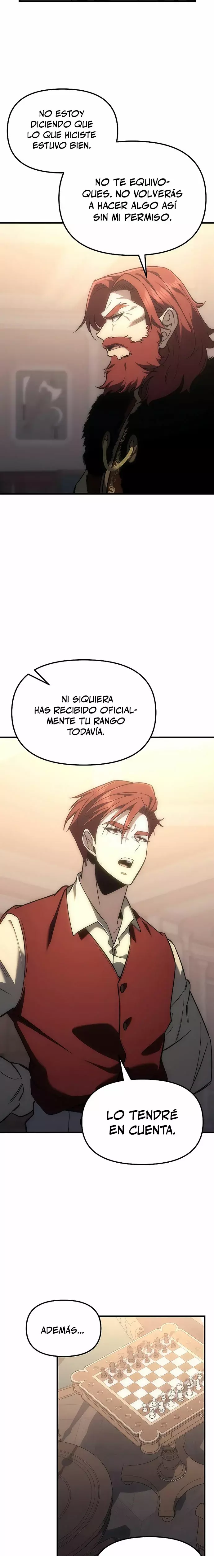 Read Regresor de la familia caída ES Manga Online
