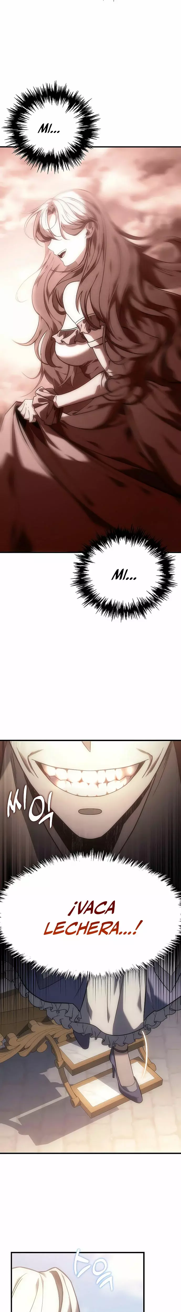 Read Regresor de la familia caída ES Manga Online