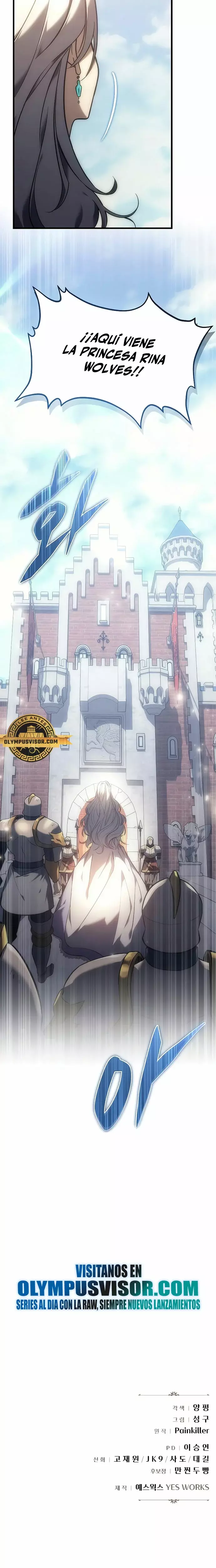 Read Regresor de la familia caída ES Manga Online