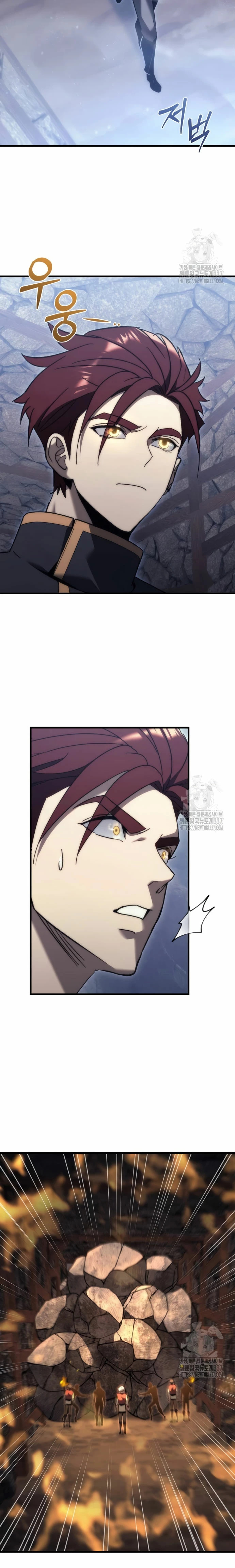 Read Regresor de la familia caída ES Manga Online