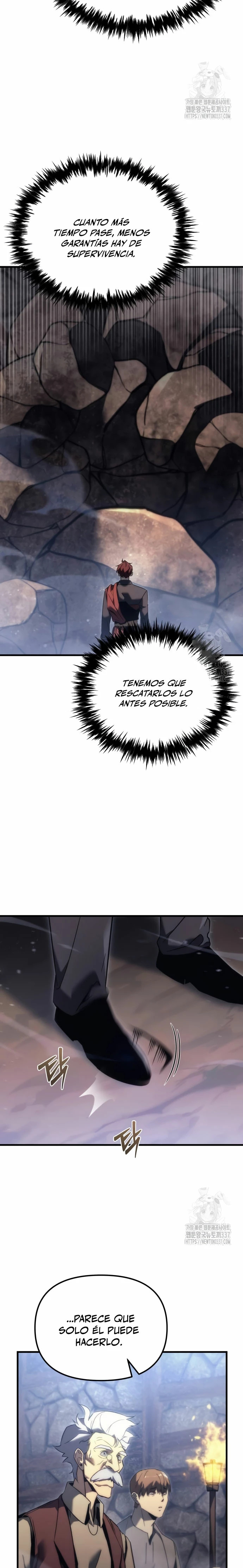 Read Regresor de la familia caída ES Manga Online