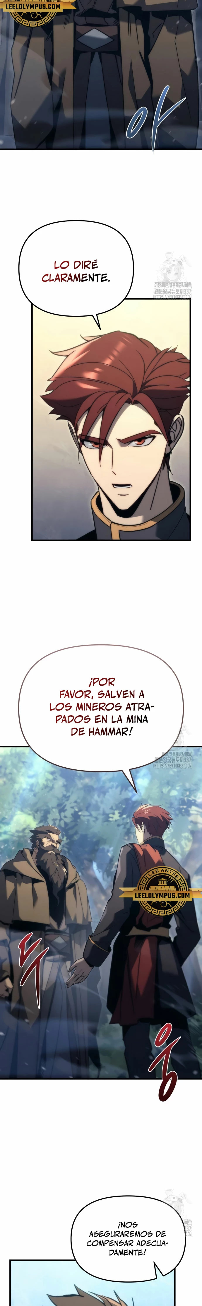 Read Regresor de la familia caída ES Manga Online