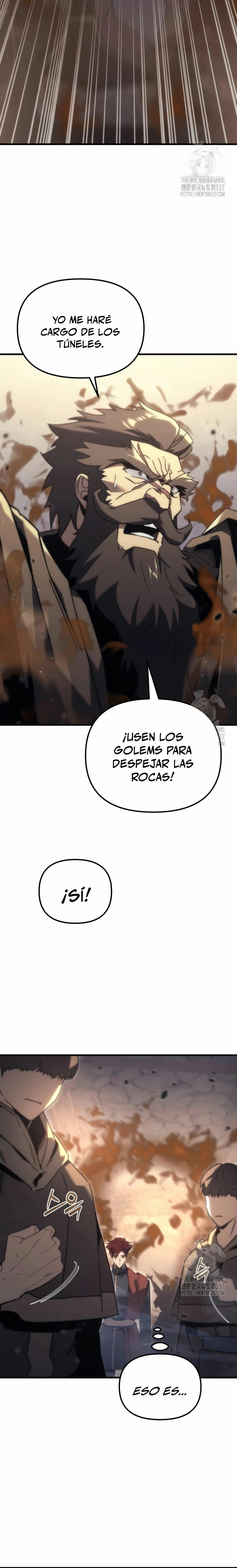 Read Regresor de la familia caída ES Manga Online