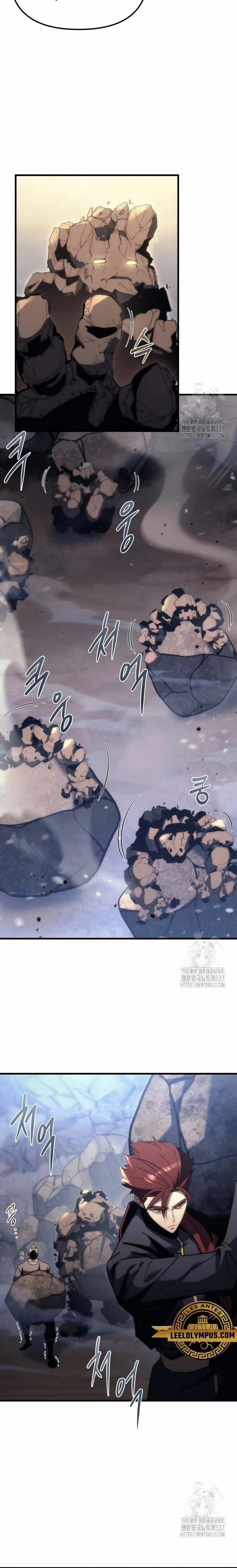Read Regresor de la familia caída ES Manga Online