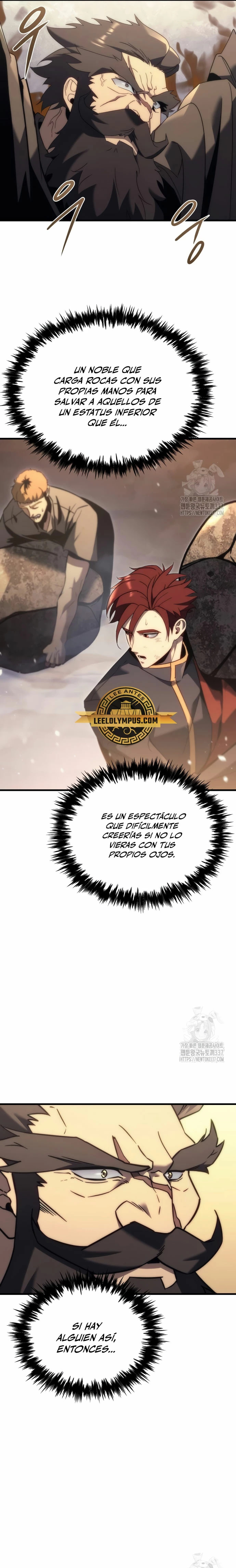 Read Regresor de la familia caída ES Manga Online