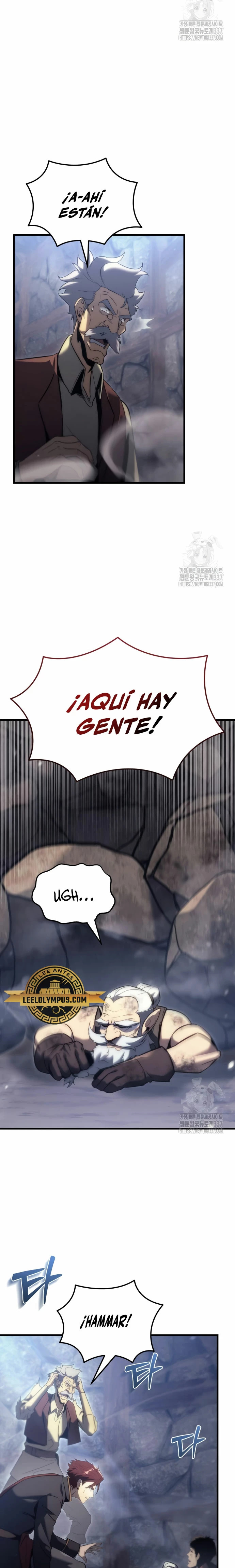 Read Regresor de la familia caída ES Manga Online