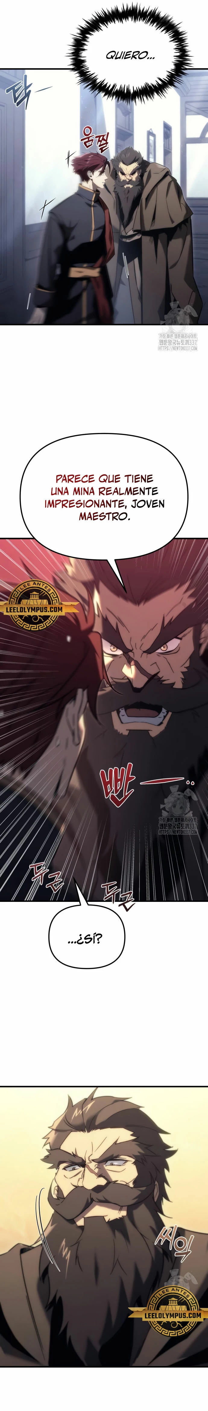 Read Regresor de la familia caída ES Manga Online
