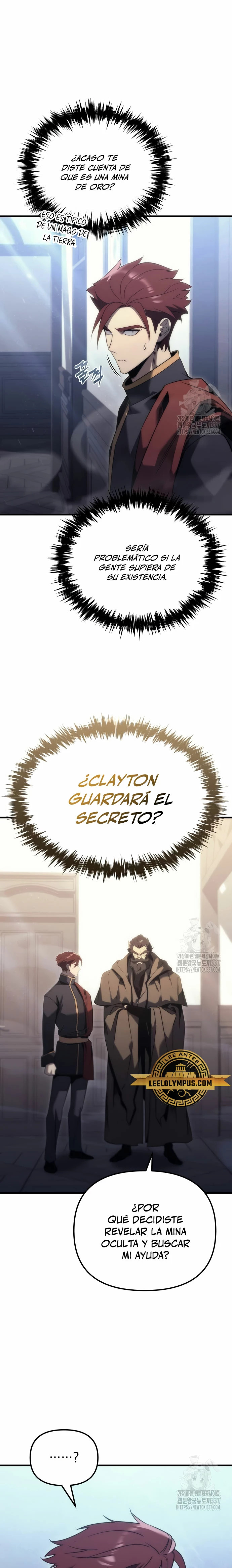 Read Regresor de la familia caída ES Manga Online
