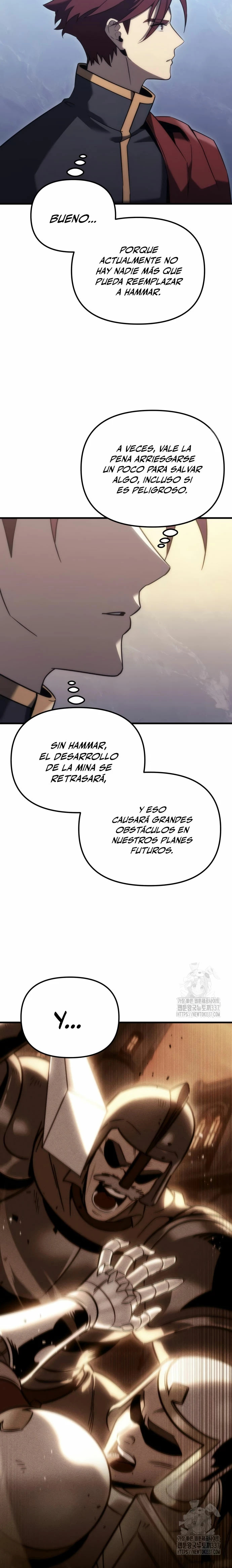 Read Regresor de la familia caída ES Manga Online