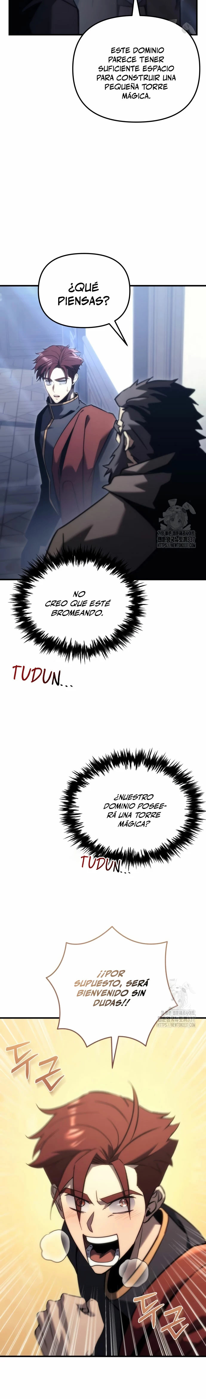Read Regresor de la familia caída ES Manga Online