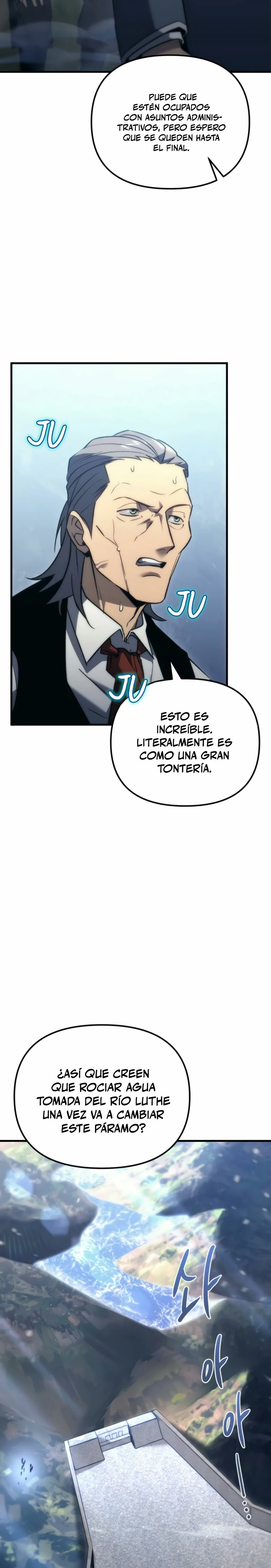 Read Regresor de la familia caída ES Manga Online